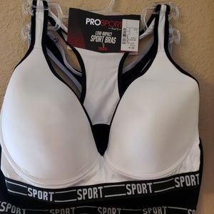 Set of 2 Prosport sportswear NWT